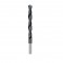 10 burghie pentru metal HSS HAWERA