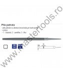 TOME FETEIRA Pile patrate Q/045