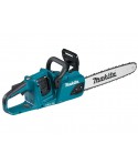 MAKITA DUC355Z Fierastrau cu lant compatibil cu Li-ion 2x 18 V