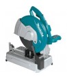 MAKITA DLW140Z Debitator metale compatibil cu acumulatori Li-ion 2x18V