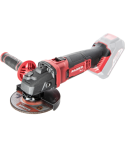 RAIDER 030136 RDP-SAG20 Polizor unghiular Li-ion 20V,disc 125mm
