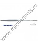 TOME FETEIRA Pile ac plate ascutite muchiile danturate - CX/403