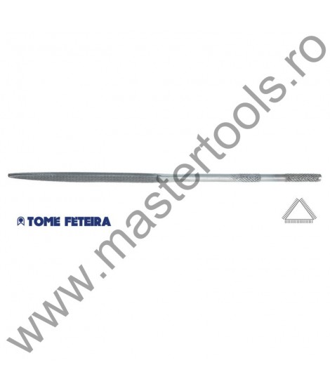 TOME FETEIRA Pile ac triunghiulare - CT/406