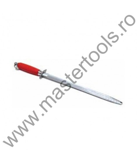 TOME FETEIRA Masat cu profil oval
