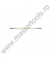 612237 UNIOR Lama de schimb, joagar 755 - 755.1, lungime 610 mm