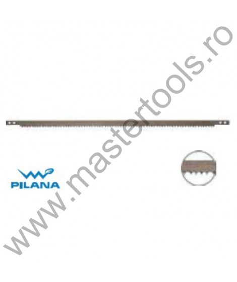 Panza pentru fierastrau cu panghie de intindere pentru taierea lemnului uscat - Pilana - 22 5244.2