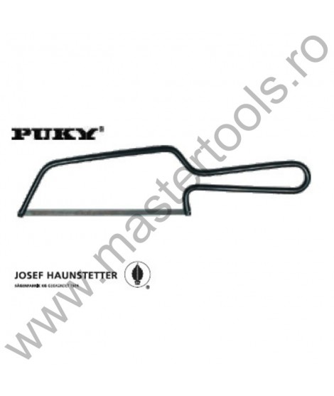 JOSEF HAUNSTETTER Fierastrau cu maner fix - 308150