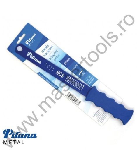 PILANA Mini-bomfaier 300 mm HH-01