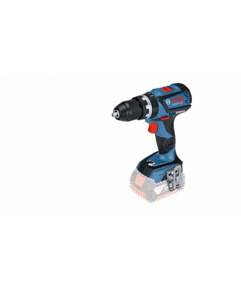BOSCH GSB 18 V-60 C Masina de gaurit percutie acumulatori Li-ion 18 V