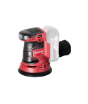 RAIDER 030140 RDP-SRSA20 Slefuitor orbital compatibil acumulatori 20V
