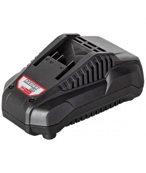 RAIDER 039704 RAIDER Incarcator rapid de acumulator pentru RDP-R20
