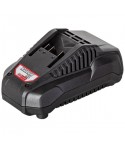 RAIDER 039704 RAIDER Incarcator rapid de acumulator pentru RDP-R20