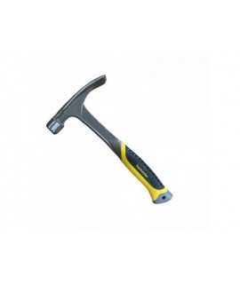 TOPMASTER 244301 Ciocan dulgher 450 g