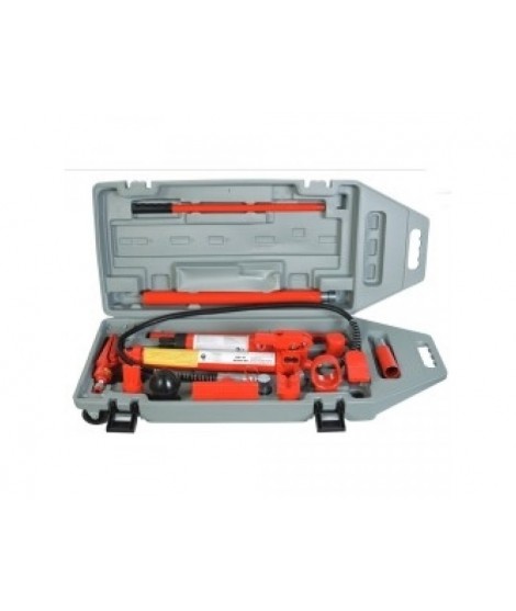 RAIDER 300615 RD-PH06 Set reparatii caroserie 15tone