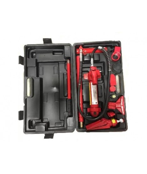 RAIDER 300614 RD-PH05 Set reparatii caroserie 4 tone