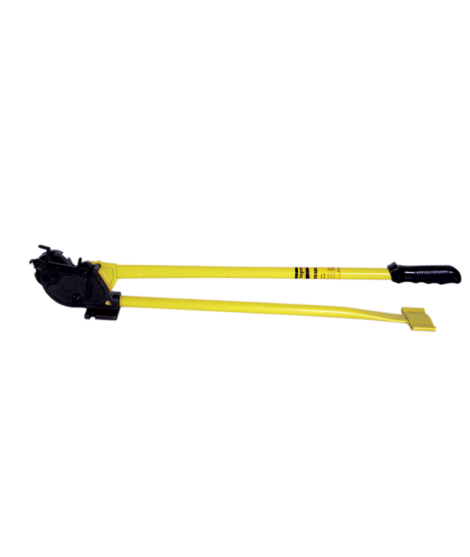 TOPMASTER 370518 Dispozitiv de taiere pentru tije filetate