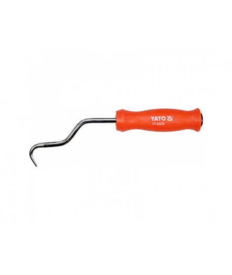 YATO YT-54230 Dispozitiv pentru legat fier beton 210 mm