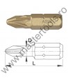 UASW-013031 ASW Bit hexagonal 1/4", Forma C 6.3, 1300 DC, PZ1