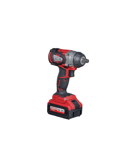 RAIDER RDI-IBW01 Cheie de impact compatibila cu acumulator Li-Ion 20V
