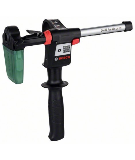 BOSCH 2609256D99 Drill assistant pentru masina de gaurit Advanced Impact