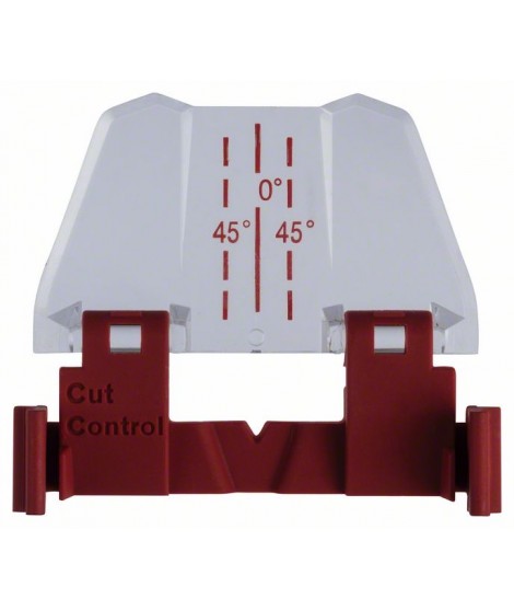 BOSCH 2609256981 Cut Control Pilot ghidare pentru PST 700 E,PST 800 PEL,PST 900 PEL