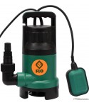FLO 79773 Pompa submersibila pentru apa murdara,14000 L/h, 7 m, 750 W