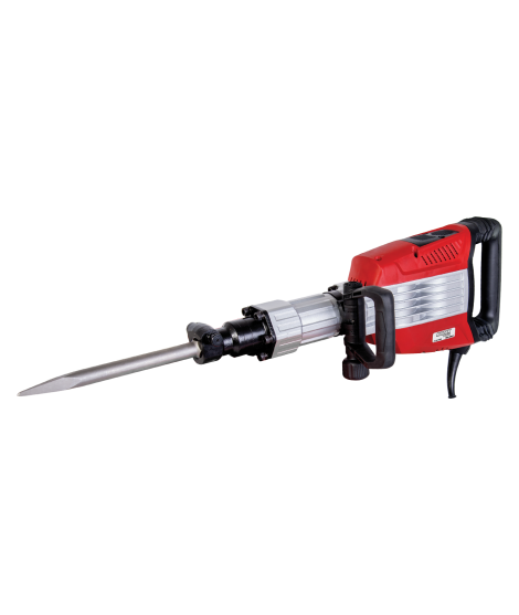 RAIDER RDI-DH01 Ciocan demolator 1800W 48J HEX 30mm
