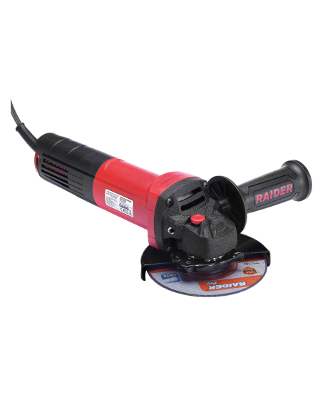 RAIDER 021102 RDI-AG56 Polizor unghiular 850W 125mm