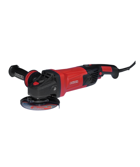RAIDER 041301 RDI-PC05 Masina de polisat 1300W disc 180mm