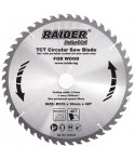 RAIDER Disc circular 235X30mm 48T TCT pentru RDI-CS27