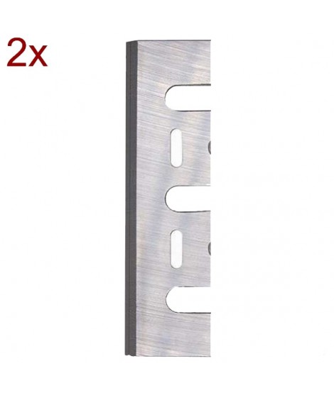 RAIDER RDI-EP14 Set 2 cutite rindea HSS 82x29x3mm