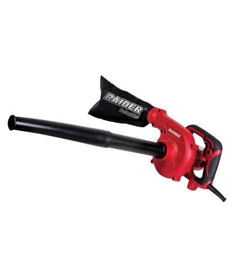 RAIDER 077501 RDI-EBV06 Suflanta frunze