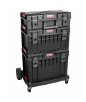 RAIDER RDI-WB01 Baza mobila pe roti pentru sistemul Multibox