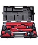 BUQLE BQ1007 Presa hidraulica pentru caroserii 10 tone