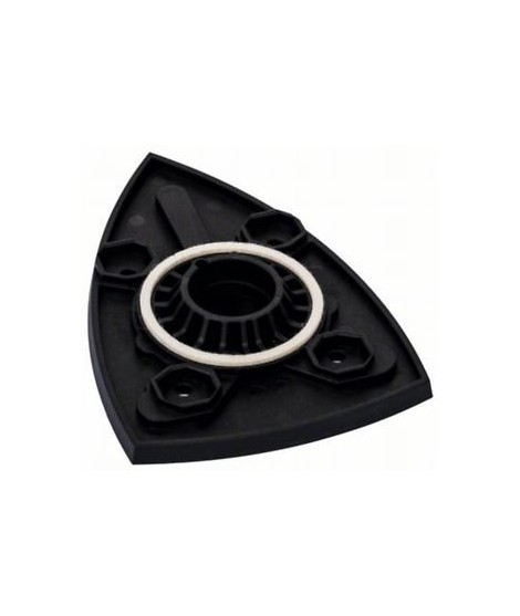 BOSCH 2609112106 Placa oscilanta 113x101 mm GSS 160-1 A ,GSS 18-10