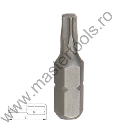 KRONUS Seturi Biti cu profil TORX - 76472C6.3