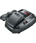 2607225967 Incarcator bosch AL 1830 CV acumulator litiu ion 14.4V-18V stecher Anglia