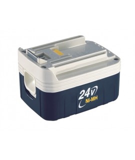 Acumulator Ni-MH 24 V /2.0 Ah pentru BH2420 MAKITA 