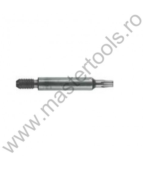 COBIT Biti STANDARD 45 mm profil Torx® cu prindere pe filet M5