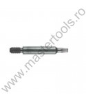 COBIT Biti STANDARD 45 mm profil Torx® cu prindere pe filet M5