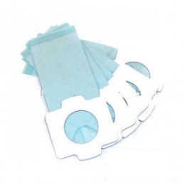 Set 5 bucati saci de praf pentru aspirator MAKITA