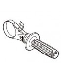 BOSCH 2609199583 Maner masini de gaurit GSR 36 VE-2-LI