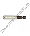 USH Adaptori magnetici 1/4" - BITHOLDER