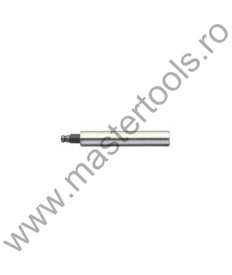 USH Adaptor magnetic 1/4" compatibil Desoutter 70 mm