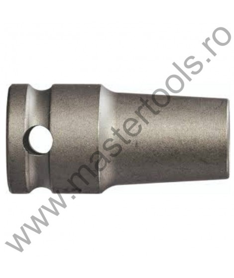 COBIT Adaptori patrat interior - hexagon interior magnetic