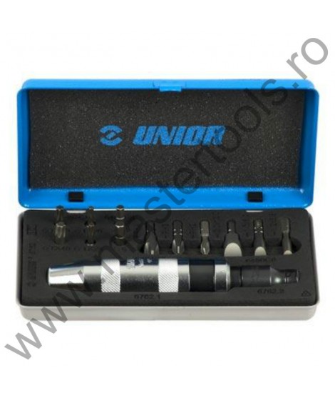 UNIOR Set surubelnita de impact - 6762