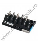 UNIOR Set de biti 11 piese 6778FBS1