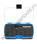 UNIOR Set de biti 21 piese 6776PB21