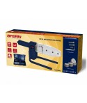 STERN PPW1000C Aparat de lipit tevi polipropilena 6 bacuri