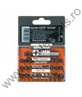 USH Set biti 31 piese - U0006908